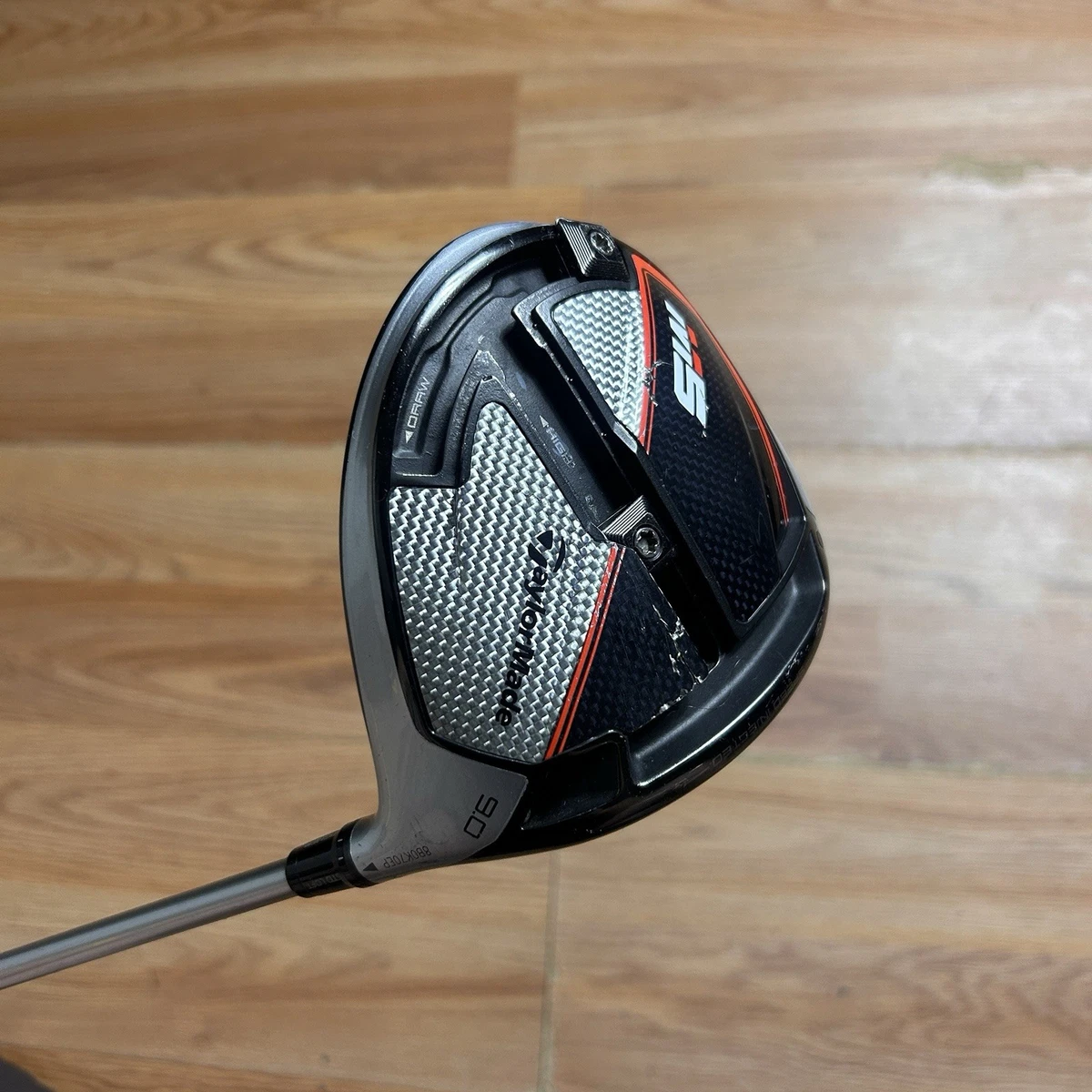 M5 Driver Golf Clubs for sale | eBay