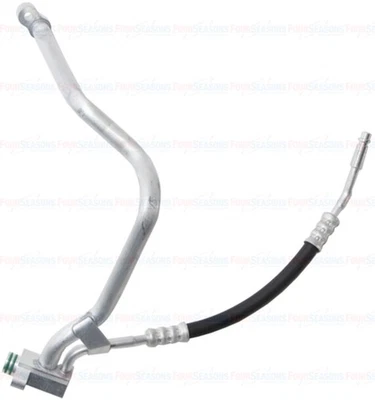 A/C Refrigerant Suction Hose-Hose Assembly 4 Seasons fits 07-15 Mini Cooper - Image 1 of 4