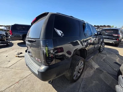 Used Deck Lid fits: 2007 Gmc Yukon w/privacy tint glass opt AJ1 manual lift w/o Foto 1 de 4