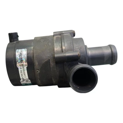 BMW E70 X5 Bock/Parking Heater Pump 7026711 - Image 1 of 4