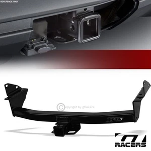 For 2015-2022 Colorado/Canyon Class 3 Trailer Hitch Receiver Rear Bumper Tow 2" - Picture 1 of 6