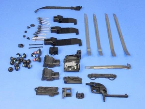 Genuine Mopar Folding Top Side Drive Assembly Right 68316377AA - Picture 1 of 6