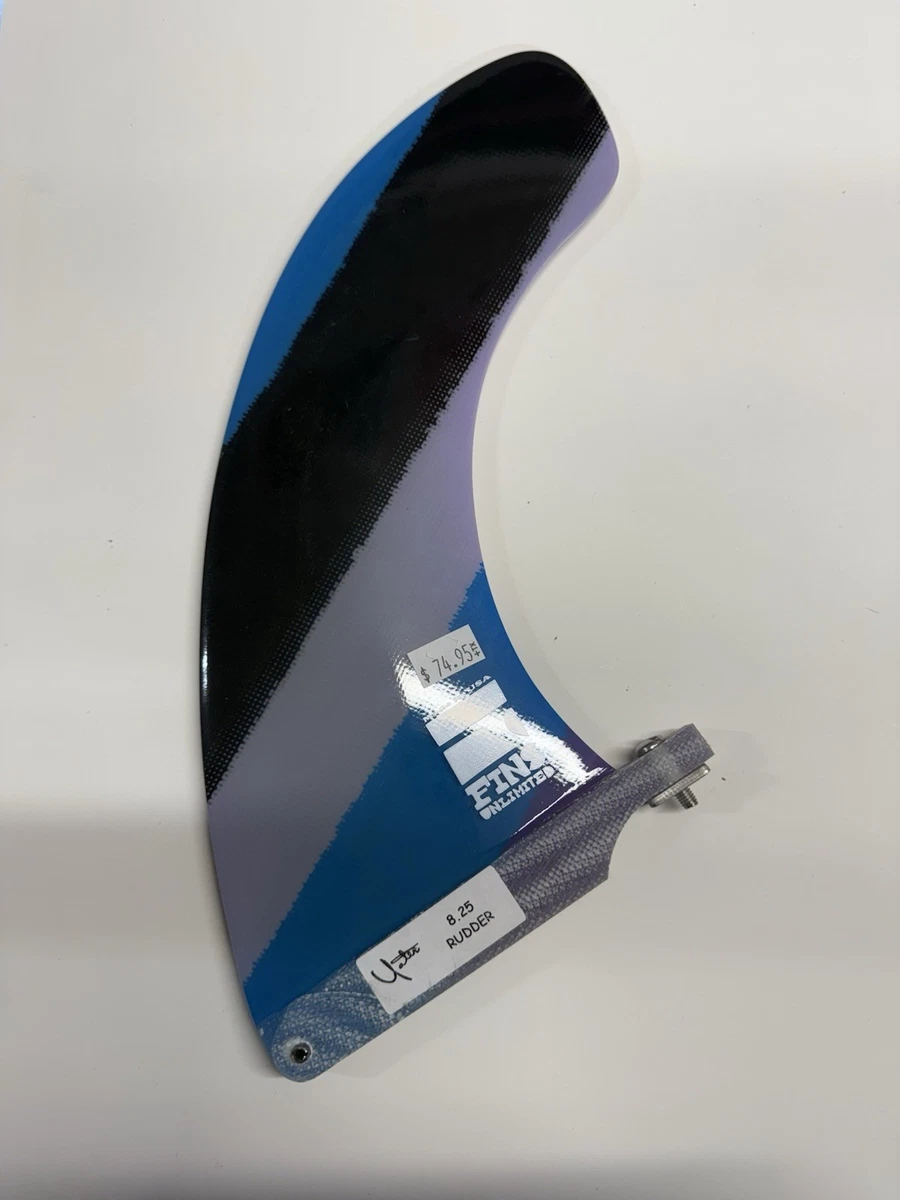 Fins Unlimited Surfboard Fins for sale | eBay