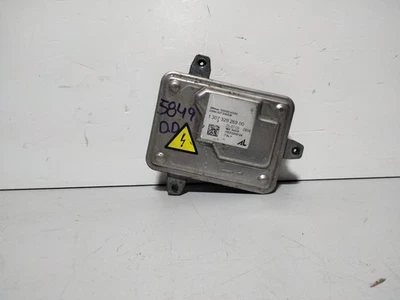 130732926900 CENTRALINA FARI XENON / 338144 PER VOLVO C30 533 D5 - Immagine 1 di 4