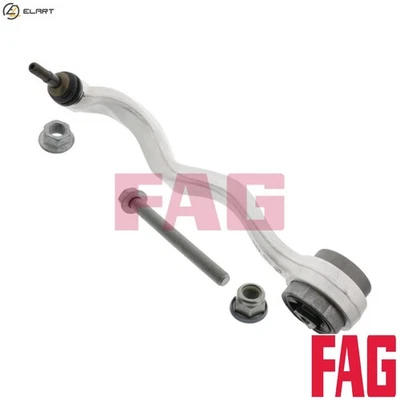 CONTROLTRAILING ARM WHEEL SUSPENSION 821 0640 10 FOR BMW N46 B20 CD 2.0L 4cyl - Image 1 of 4
