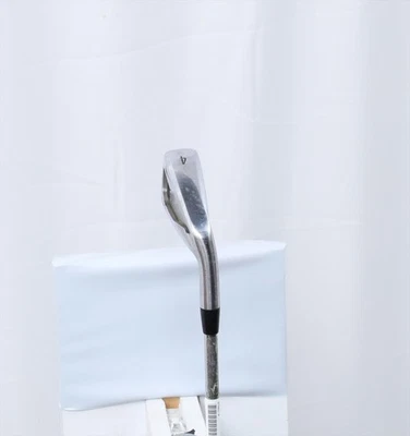 Nike Vrs Covert 4 Iron Regular Flex Project X Steel 1292204 Good - Image 1 of 4