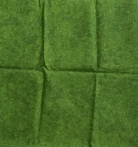 Dapple by Patrick Lose Studios for RJR Fabrics Green 31 Inches x 42 Inches Wide - Picture 1 of 6