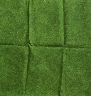 Dapple by Patrick Lose Studios for RJR Fabrics Green 31 Inches x 42 Inches Wide - Image 1 of 4