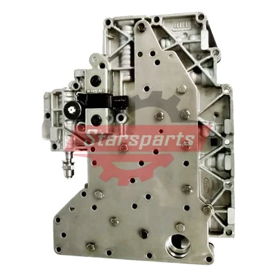 4R70E/W 4R75E/W Trans Valve Body For FORD CROWN VICTORIA EXCURSION F-150/F250 Foto 1 de 4