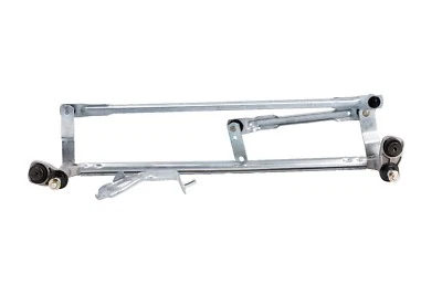 Windshield Wiper Transmission Linkage Assembly for VW Golf Jetta EOS GTI Rabbit - Image 1 of 4