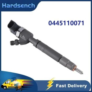 0445110071 Conjunto de inyector de combustible A6110700987 inyección de riel para BOSCH Mercedes - Imagen 1 de 6