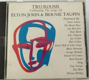 Various - Two Rooms: Tribute Celebrating Elton John & Bernie Taupin - Bild 1 von 1