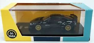 PARA 64 Diecast Model Liberty Walk BMW i8 (1:64) - Picture 1 of 2