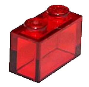 Lego Brick 1x2 Bricks Building Wall Choose Colors Lots of X30 or X100 NEW 3004 - Picture 1 of 65