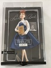 Barbie Signature Lucille Ball I LOVE LUCY Tribute CollectionDoll Blue Dress READ