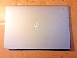 Dell Latitude 5310 Genuine Complete LCD Screen Assembly + HINGES - Picture 1 of 7
