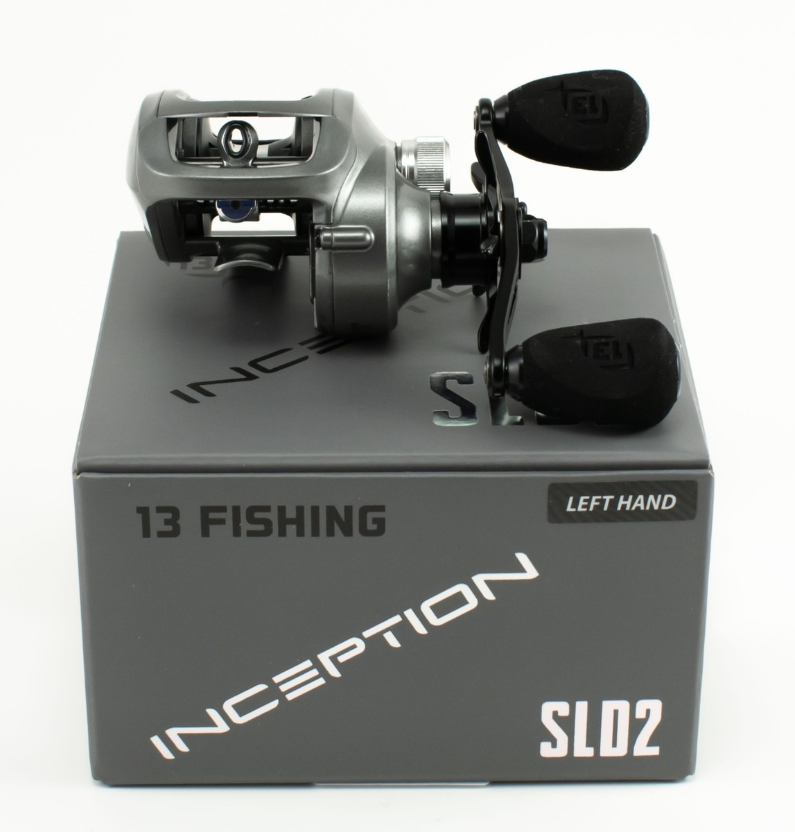13 Fishing All Freshwater Left Fishing Reels for sale | eBay 13 Fishing All Freshwater Left Fishing Reels for sale | eBay