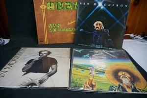 Van Morrison 6-Album set - double set/1972- double set/1973-1973-1978 - Picture 1 of 16
