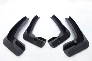 Fender Splash Mud Flaps Mudguards Protector For 2023 BMW G70 7 Series Guard - Picture 1 of 2