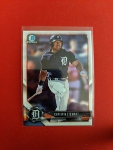 2018 1st Bowman Chrome & Prospects & Rookies RC *Pick from List Finish Your Set*