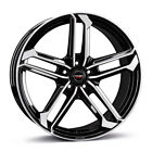 Borbet Felgen ATX 8.5x19 ET45 5x112  für Audi A3 A4 A6 A8 Q2 Q3 Q4 RS3 S3 S4 S6