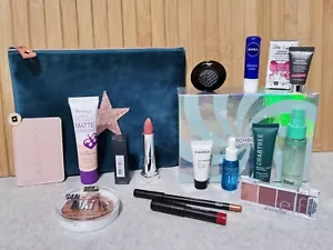 Birchbox beauty box make up bundle mixed face body products gift set skincare - Picture 1 of 12