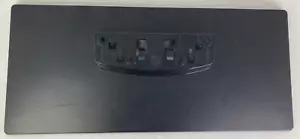 TV Stand BASE FOR SANYO TV MODEL DP42D23 Part # 1AA2SDM0288 No Screws - Picture 1 of 5