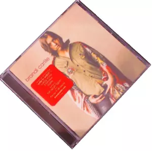 Brandi Carlile, Brandi Carlile, CD, 2006, Columbia - Imagen 1 de 5