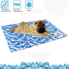 chillz cooling pad for dogs