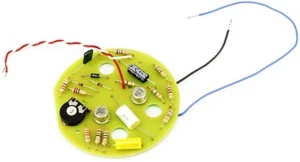 Tach Board | 1967 | Cargador de carrocería B, A-Body Rallye | Puntos, encendido electrónico - Imagen 1 de 1