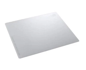 ASUS ROG Moonstone Ace L/WH Gaming Mouse Pad Dimensions L500 x W400 x H4 mm • LC - Picture 1 of 1