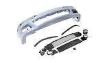Front bumper with trim &amp; fog lights for E39 M5 Mtech with washers NO PDC 530 540