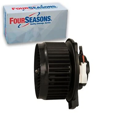Motor soplador de climatización de 4 estaciones para Pontiac G8 2008-2009 Foto 1 de 4
