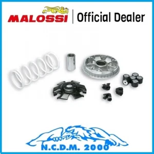 VARIATORE MALOSSI MULTIVAR 2000   MALAGUTI CENTRO 125 ie 4T LC euro 3 - Picture 1 of 4