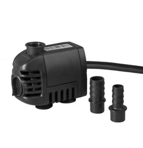 Total Pond 70 GPH Fountain Pump, 1.5 Ft. High Water Stream. 6ft. Cord. - 52213 - Picture 1 of 3