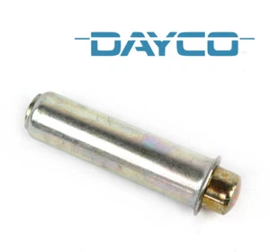 Tensioner Pulley Timing Belt Damper Schwingungsdämpder DAYCO for Fiat Ducato - Picture 1 of 5
