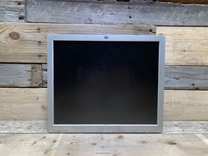 HP Compaq 19" LA1951G LCD Monitor NO STAND - Picture 1 of 7