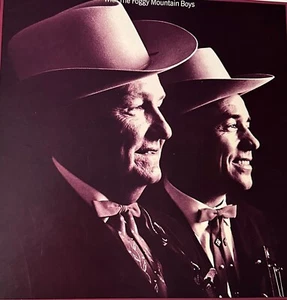 LESTER FLATT & EARL SCRUGGS - Gebraucht LP.. BREAKING OUT.. SELTEN GESPIELT..NM/SEHR GUTER ZUSTAND + - Bild 1 von 4