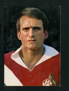 Wolfgang Overath - Ancienne Carte Postale, Image de Collection (KA-27) - Imagen 1 de 1