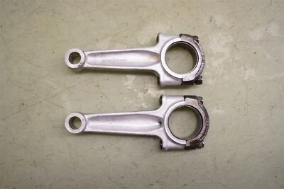 Norton N15CS G15 CS 750 1968 Atlas P11 N15 incomparable *2666B barras de conexión  Foto 1 de 4