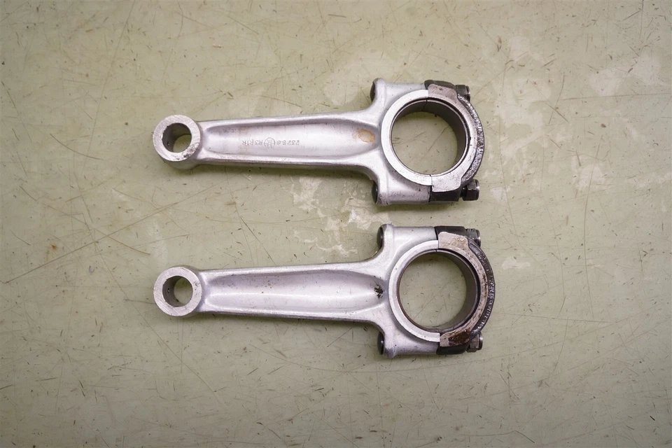 Norton N15CS G15 CS 750 1968 Atlas P11 N15 incomparable *2666B barras de conexión  Foto 1 de 4