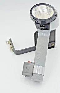 Flash estrobónico futuro vintage Honeywell Heiland modelo 64-B - Imagen 1 de 16