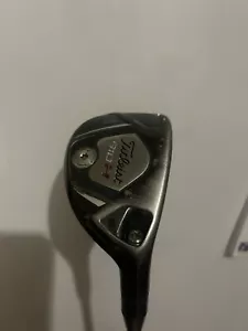 Titleist 910H 4 Hybrid / 21 Degree / Kai'li 80 Stiff Flex - Picture 1 of 4