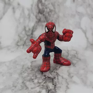 Marvel Super Hero Squad Spider-Man - Bild 1 von 4