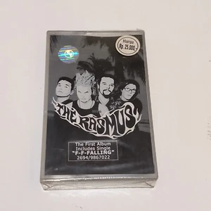 The Rasmus - Into 2001 original indonesia tapes brand new - Picture 1 of 4