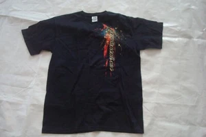 PERMANENT ME BAND VINT OR DEADSTOCK SHIRT T-SHIRT SZ LARGE - Picture 1 of 1
