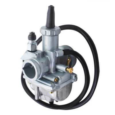 NEW CARBURETOR For SUZUKI QUADRUNNER LT160 LT-F 160 ASSY 13200-02C03 1989-2003 - Imagem 1 de 4