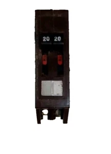 WADSWORTH/B2020/A2020/TWIN/TANDEMBRECHER/1P/20A/WA2020/METALLFUSS (L125) - Bild 1 von 5