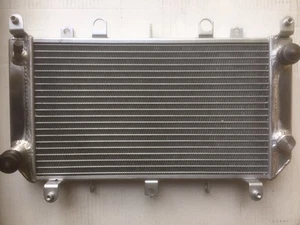 New Radiator: KAWASAKI Z1000 ZR1000A 2003-06 05 04 03 2004 2005 2005 2006 - Picture 1 of 2