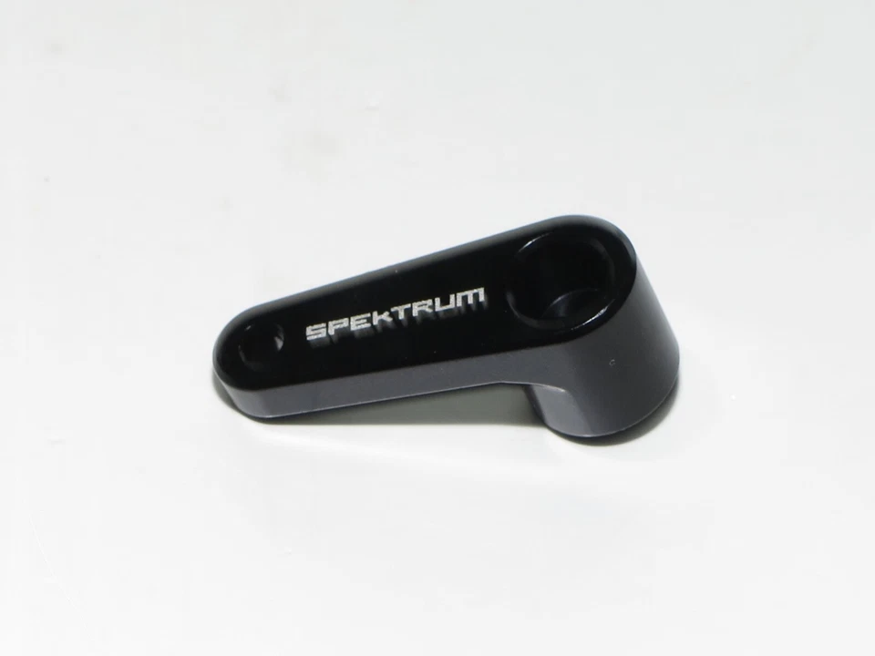 ARA7116V2 ARRMA LIMITLESS V2 6s SPEKTRUM ALUMINUM SERVO HORN - Image 1 of 1